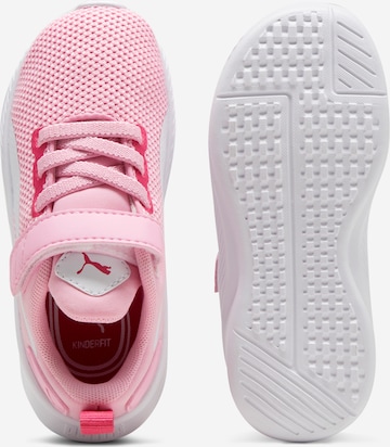 PUMA Sneakers 'Flyer Runner' in Roze