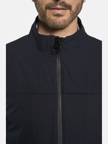 BABISTA Between-season jacket ' Zulvento ' in Blue