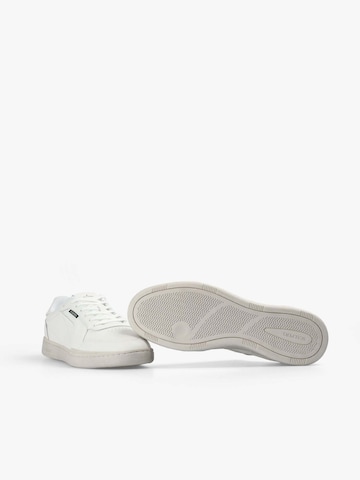 Scalpers Platform trainers 'Court' in White
