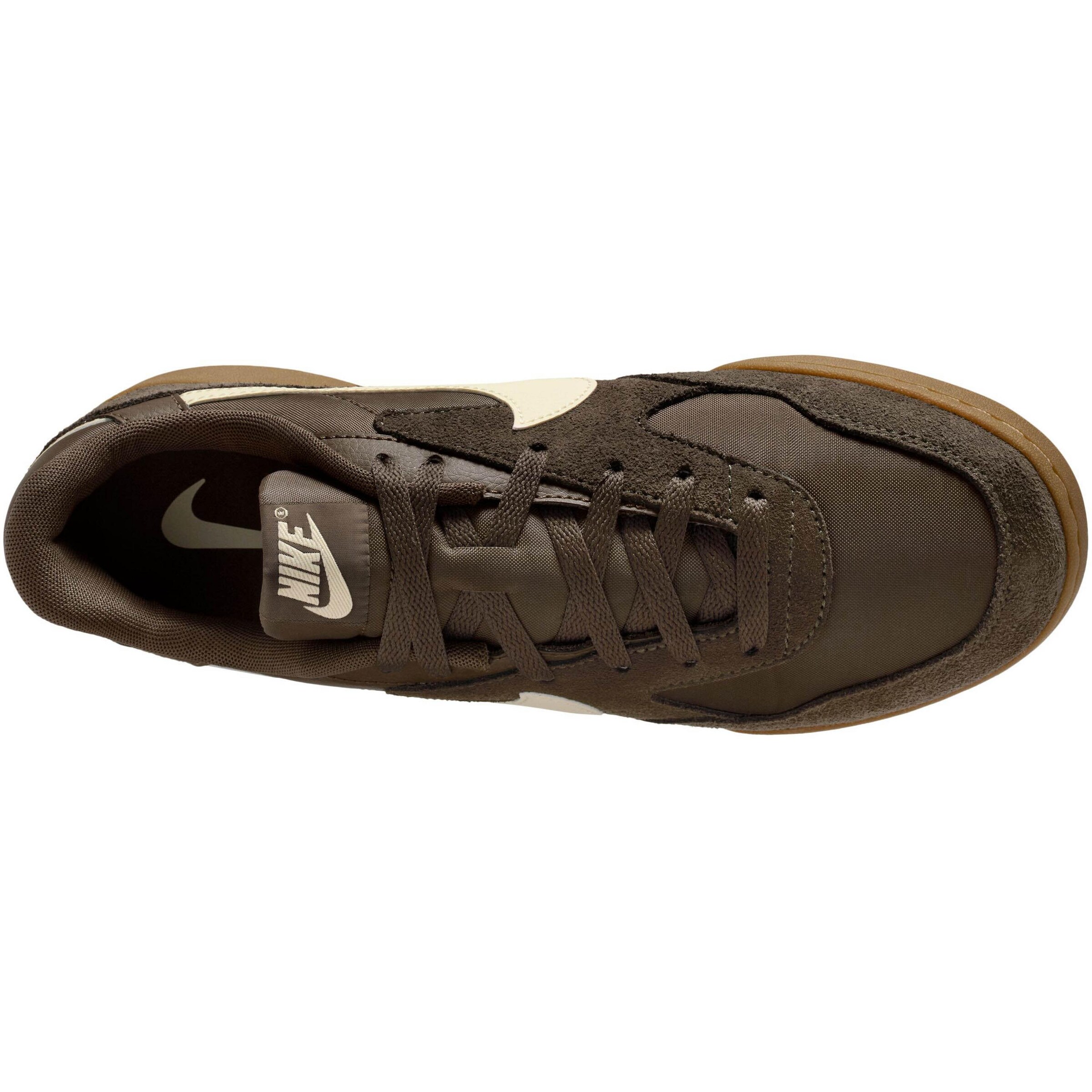 Nike Sportswear Sneakers 'Terra Manta' in Brown