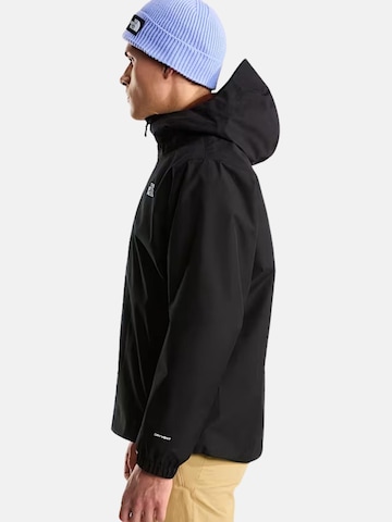 THE NORTH FACE Átmeneti dzseki 'QUEST MONO' - fekete