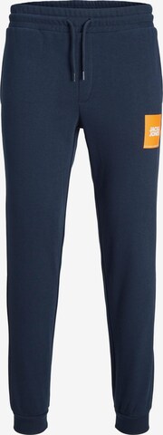 Pantaloni 'Gordon' di Jack & Jones Plus in blu: frontale