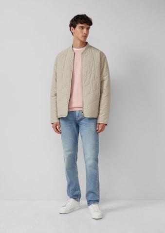 s.Oliver Пуловер в розово