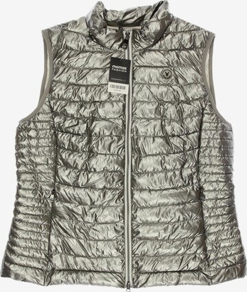 Fuchs Schmitt Vest in XXL in Silver: front