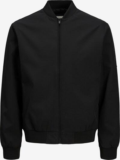 JACK & JONES Between-Season Jacket 'Illusion' in Black, Item view