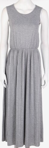 Best Connections Dress in S in Grey: front