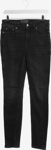 DRYKORN Jeans 28 x 34 in Grau: predná strana