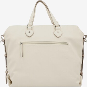 Picard Shopper 'Tulum' in Beige