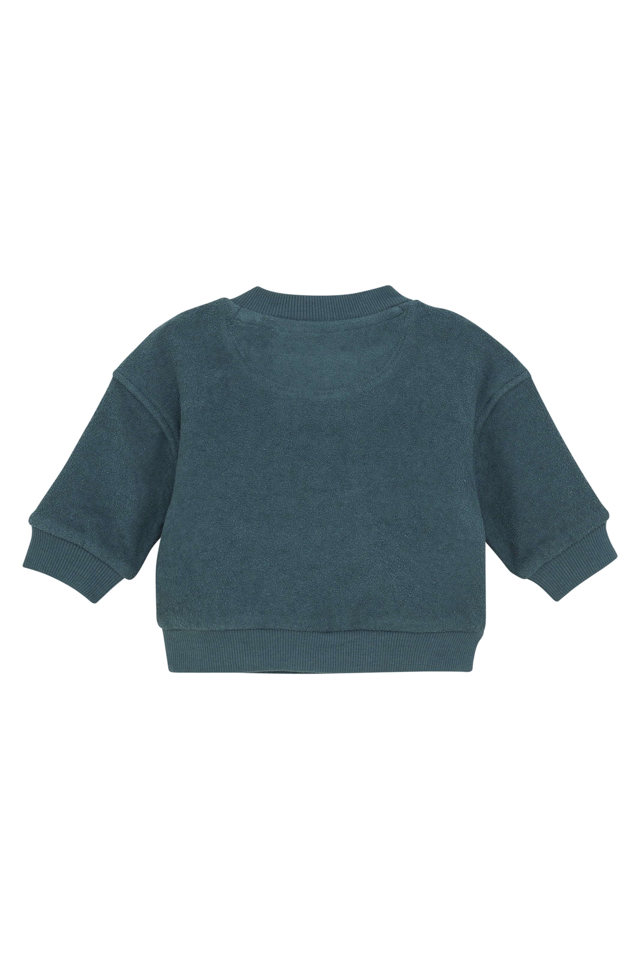Noppies Sweatshirt 'Skokie' in Blauw