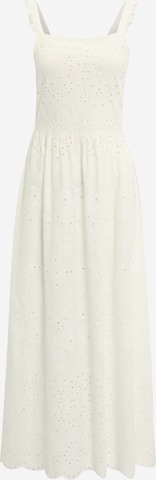 Only Petite Kesämekko 'ONLSOPHIA' värissä valkoinen: etupuoli