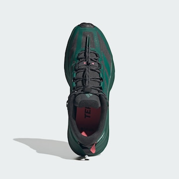 ADIDAS TERREX Polobotky 'Freehiker SL' – zelená
