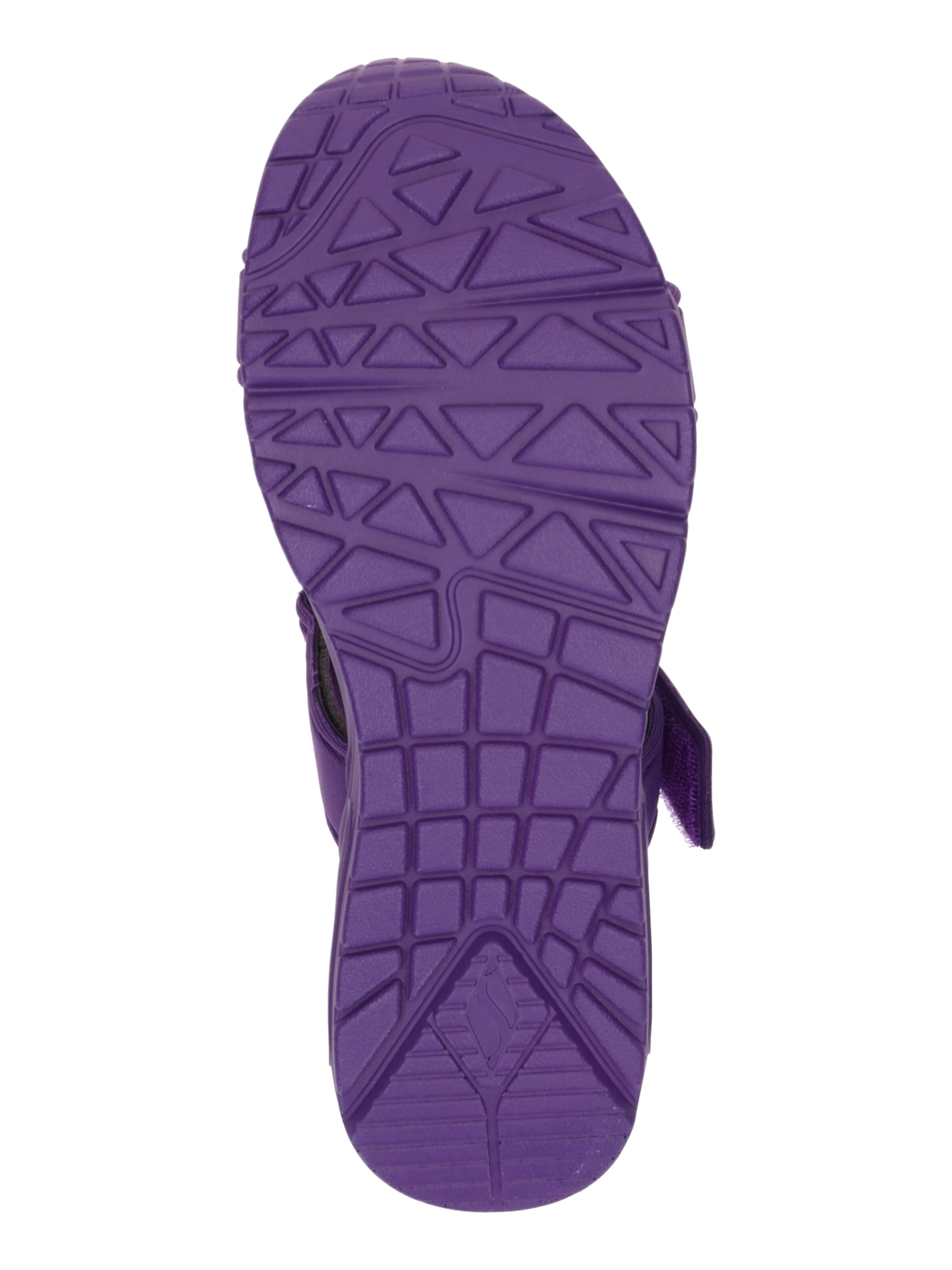 SKECHERS Szandálok 'Uno' - lila