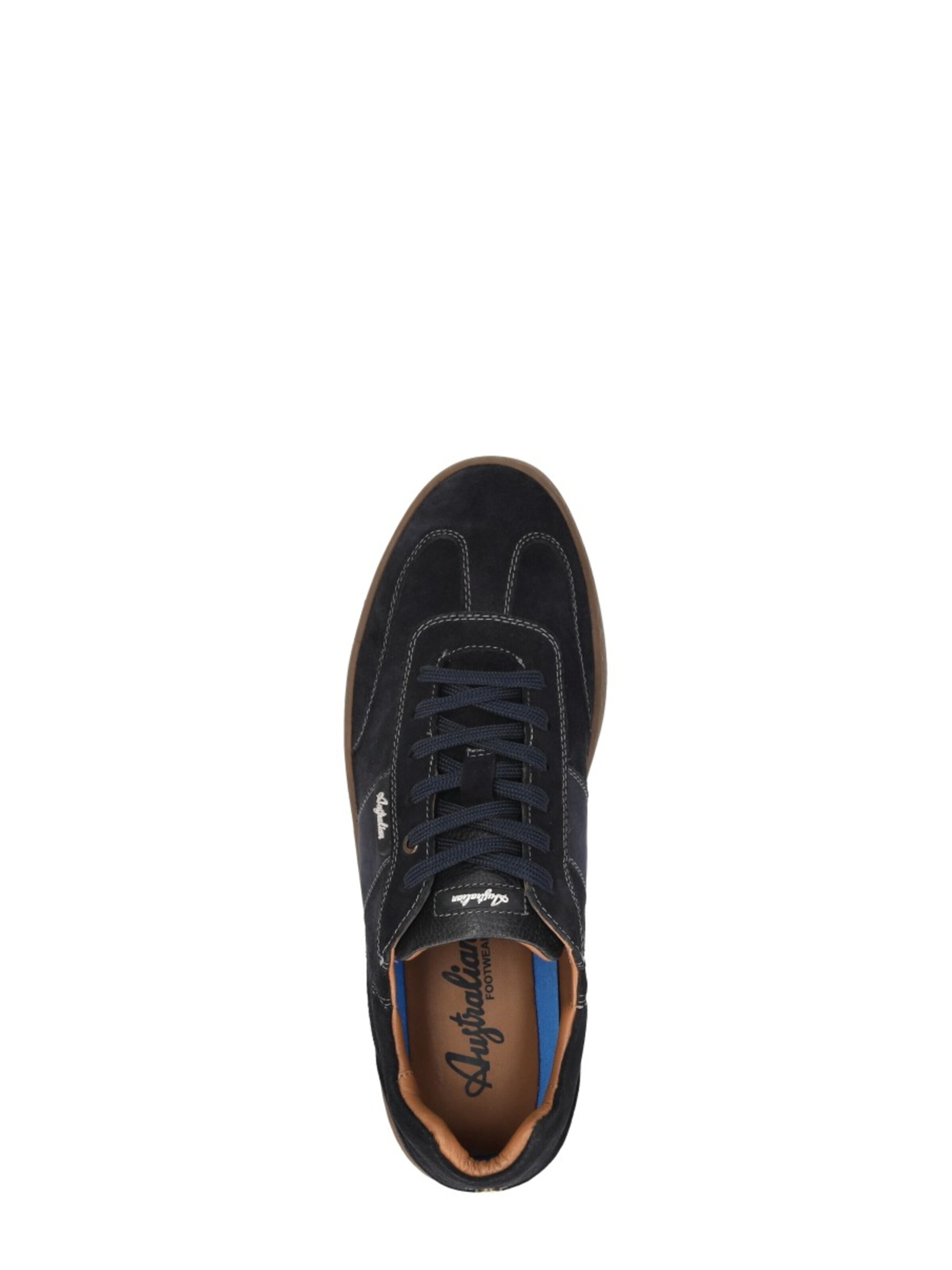 Australian Sneakers laag 'Kylian' in Blauw