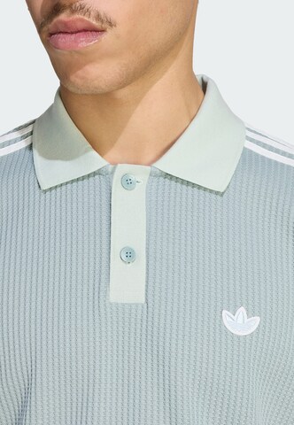 ADIDAS ORIGINALS Shirt in Groen