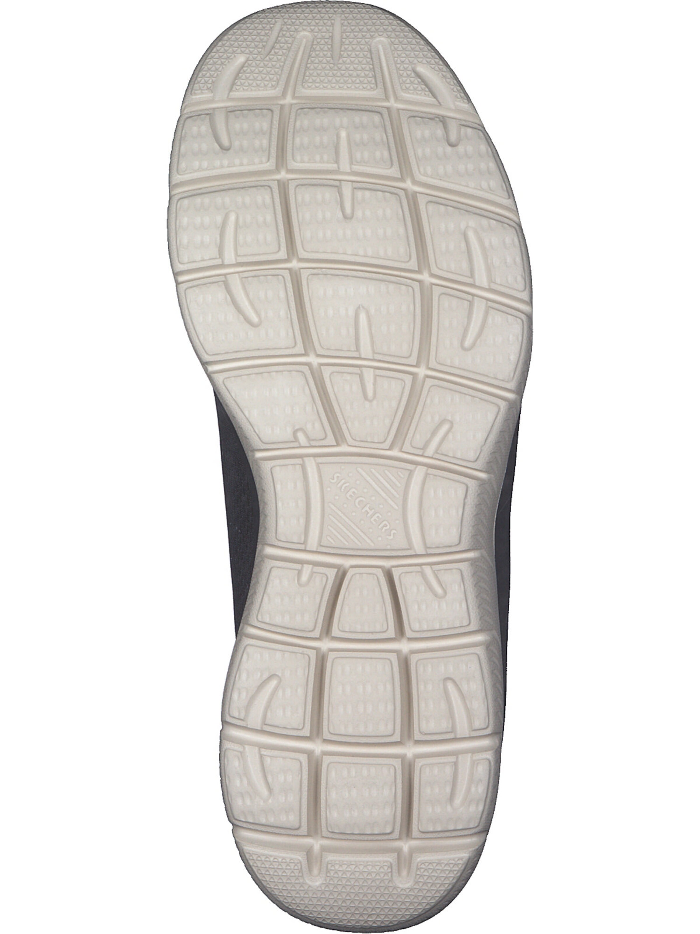 SKECHERS Sneaker 'Summits Louvin' in Blau