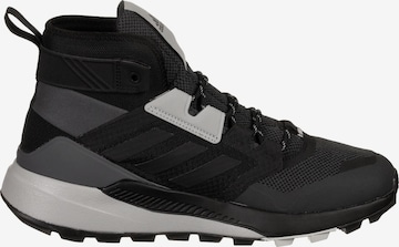ADIDAS SPORTSWEAR Running Shoes 'Trailmaker' in Black