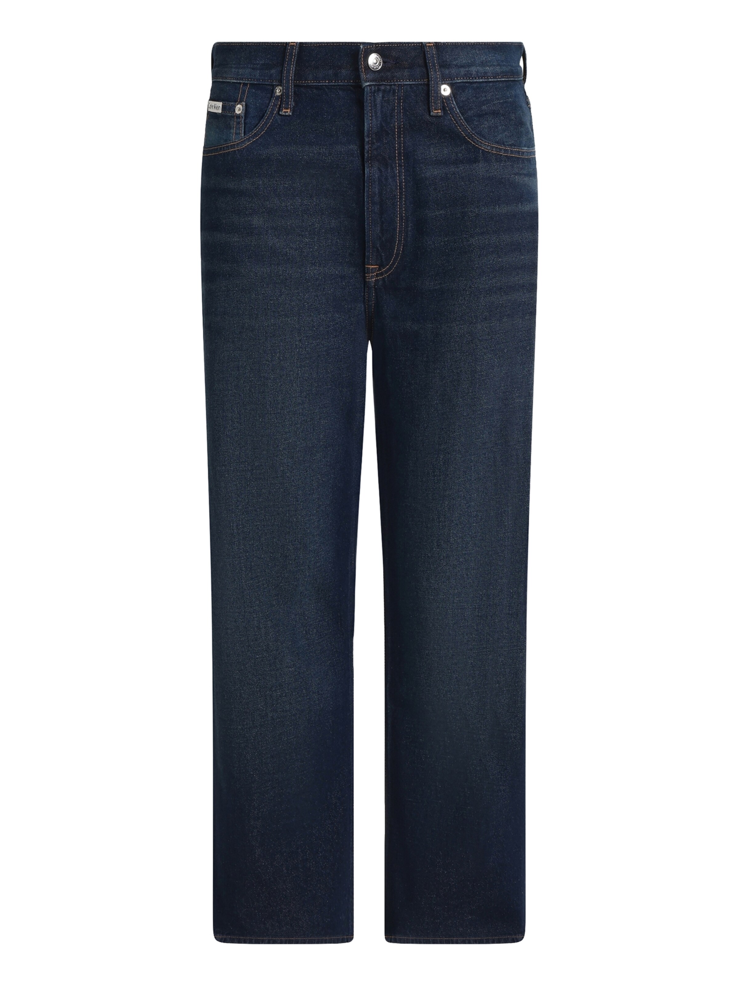 Calvin Klein Jeans Jeans in 28/30 in dunkelblau, Produktansicht