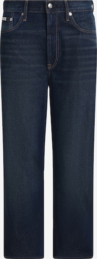 28/30 dydžio Džinsai iš Calvin Klein Jeans, spalva – tamsiai mėlyna, Prekių apžvalga