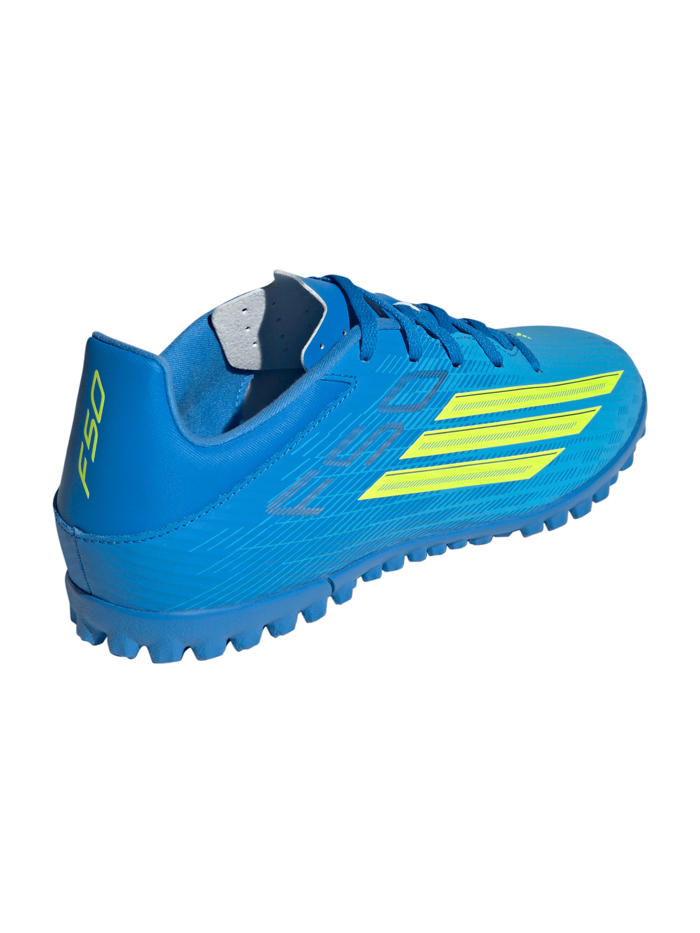 ADIDAS PERFORMANCE Спортивная обувь 'F50 CLUB TF' в Синий