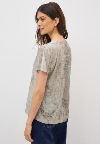 CECIL Shirt in Brown