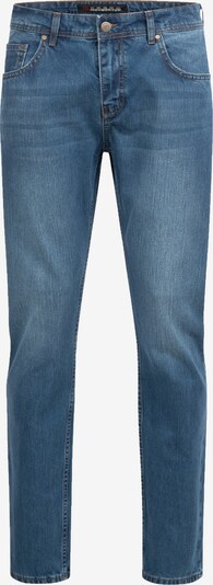 Indumentum Jeans in blue denim, Produktansicht