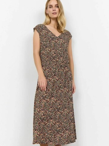 Soyaconcept Kjole 'Farah 4' i blandingsfarvet: forside