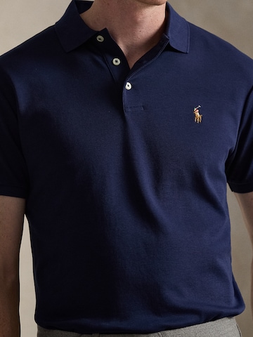Maglietta di Polo Ralph Lauren in blu