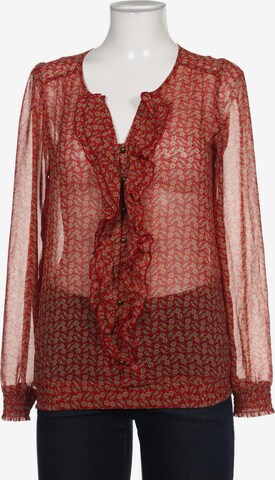 NAF NAF Blouse & Tunic in S in Red: front
