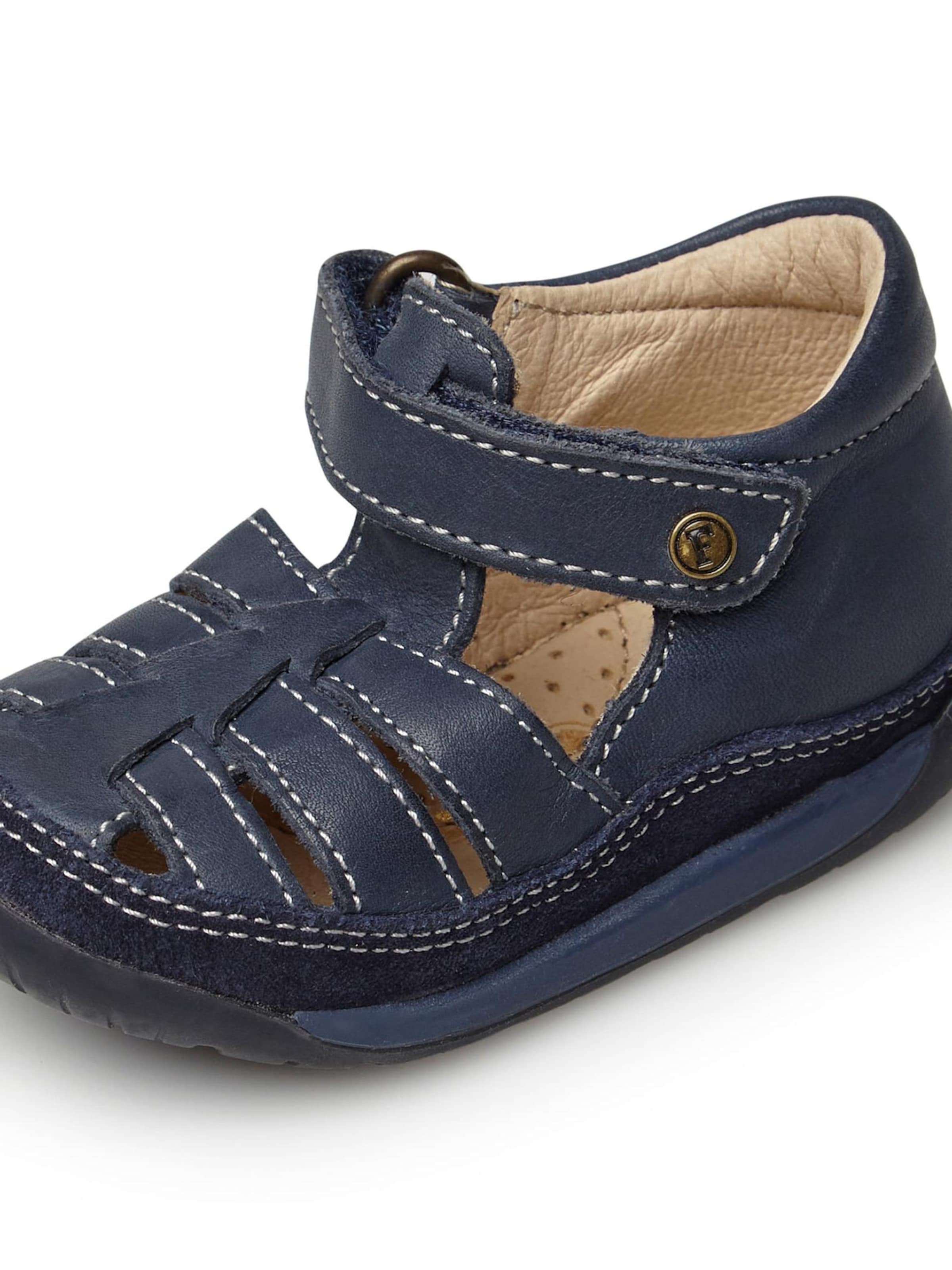 Falcotto Offene Schuhe 'LAGUNA VL NEW' in Blau