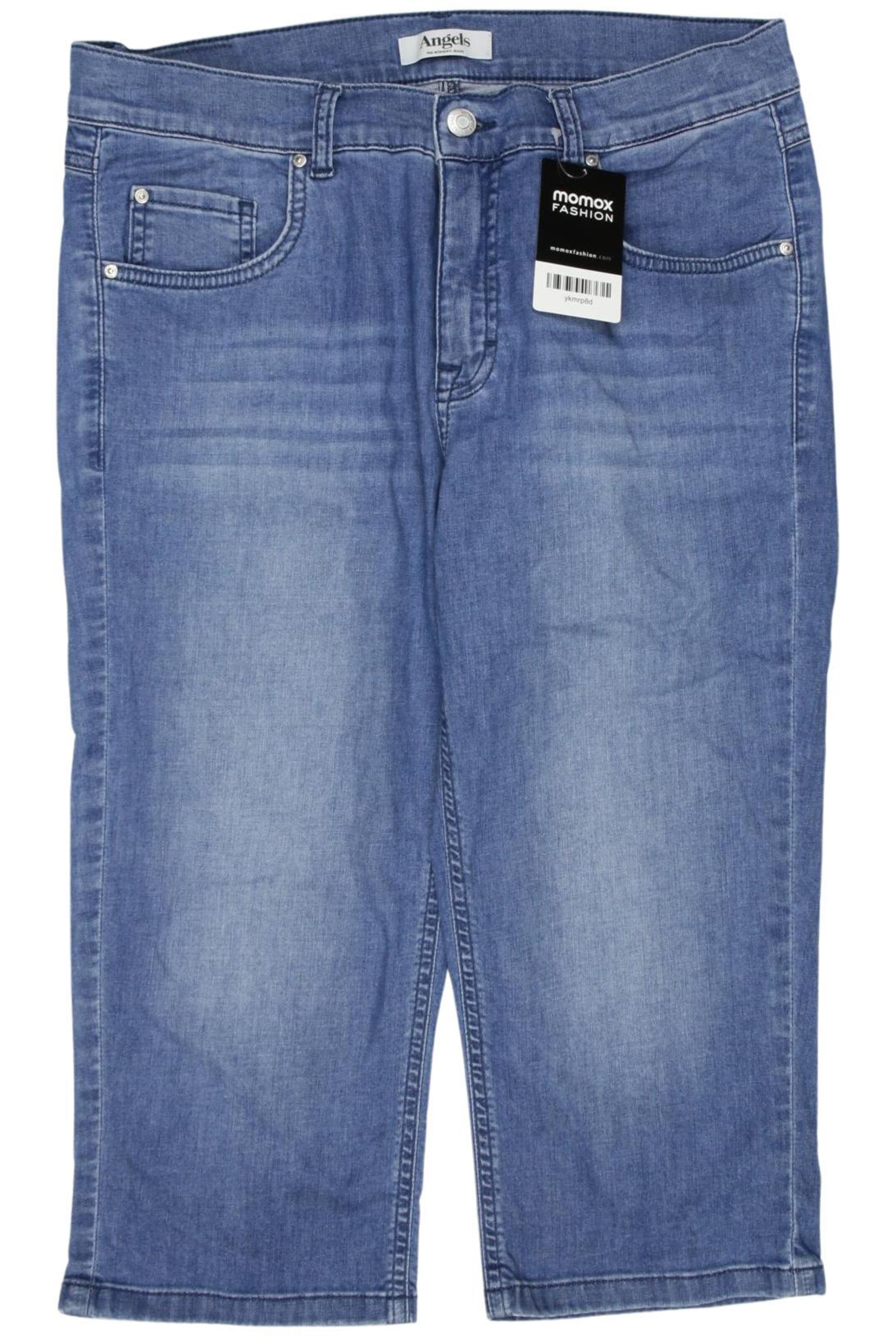Angels Jeans in 31 in Blue: front