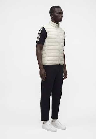 EA7 Emporio Armani Brezrokavnik | siva barva