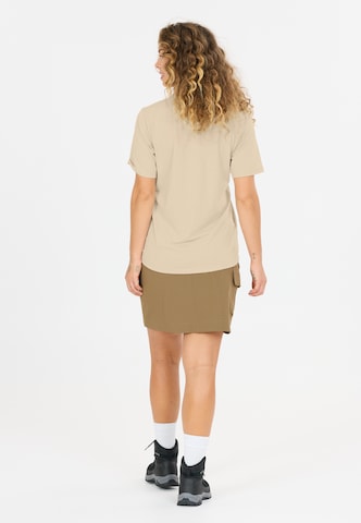 Whistler Shirt 'Vale' in Beige