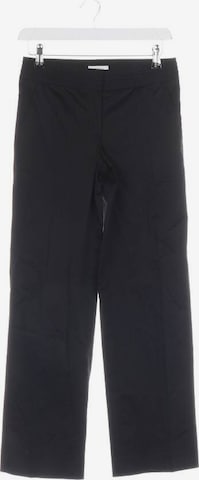 STEFFEN SCHRAUT Pants in XS in Black: front