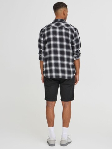 Regular Pantalon 'Montijo' !Solid en noir