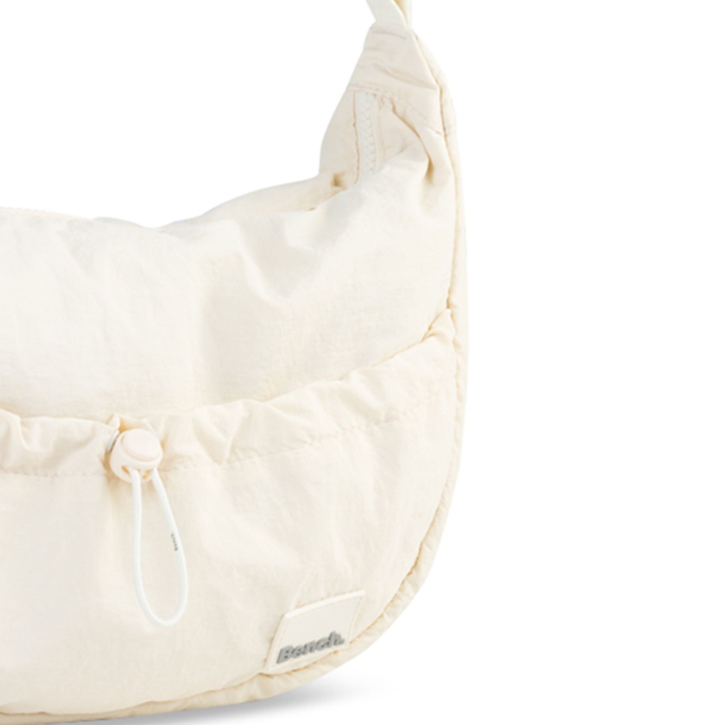 BENCH Schoudertas in Beige