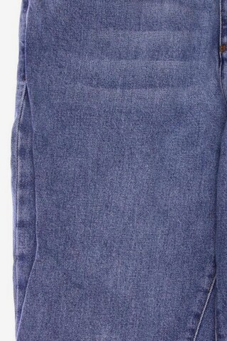 Maas Jeans 30-31 in Blau