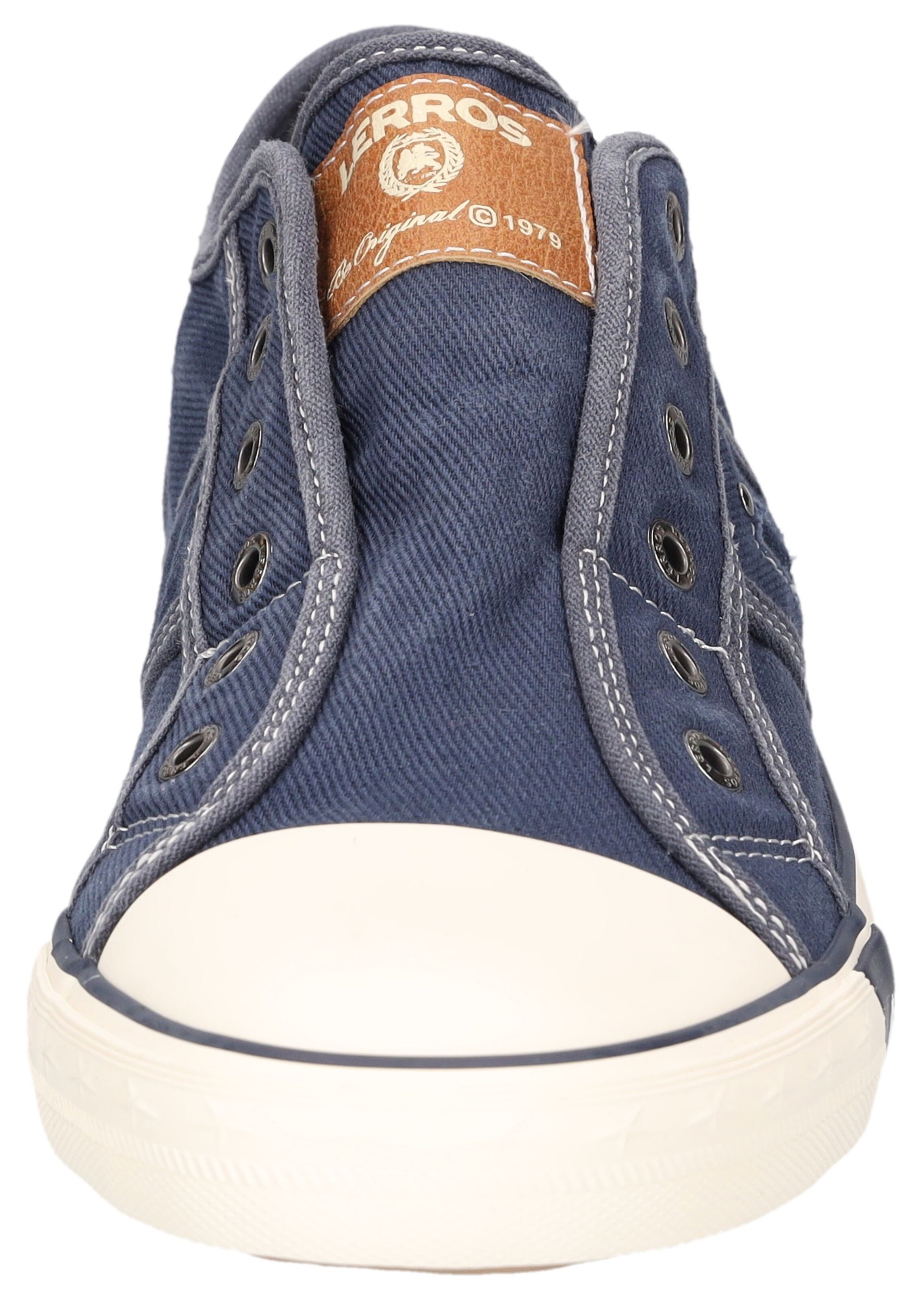 LERROS Sneakers in Blue