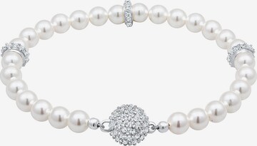 Bracelet ELLI PREMIUM en argent : devant