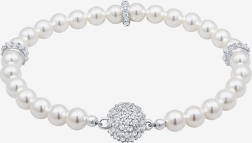 ELLI PREMIUM Bracelet in Silver: front