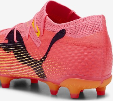 PUMA Soccer Cleats 'Future 7 Pro+' in Pink