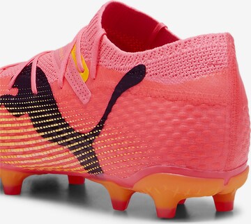 PUMA Fußballschuh 'Future 7 Pro+' in Pink