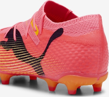 PUMA Fußballschuh 'Future 7 Pro+' in Pink