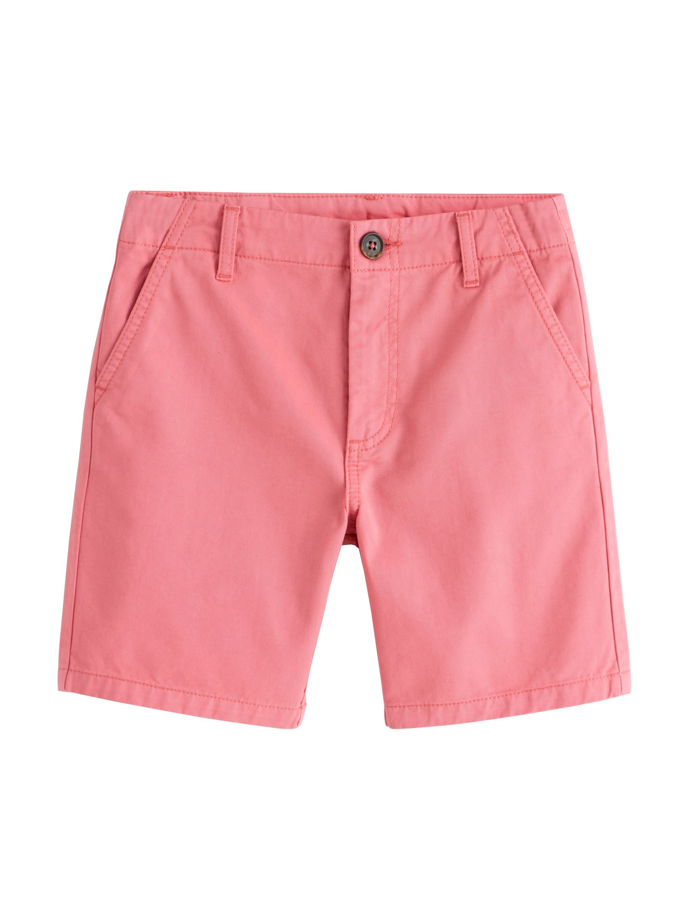 Next Regular Byxa i rosa: framsida