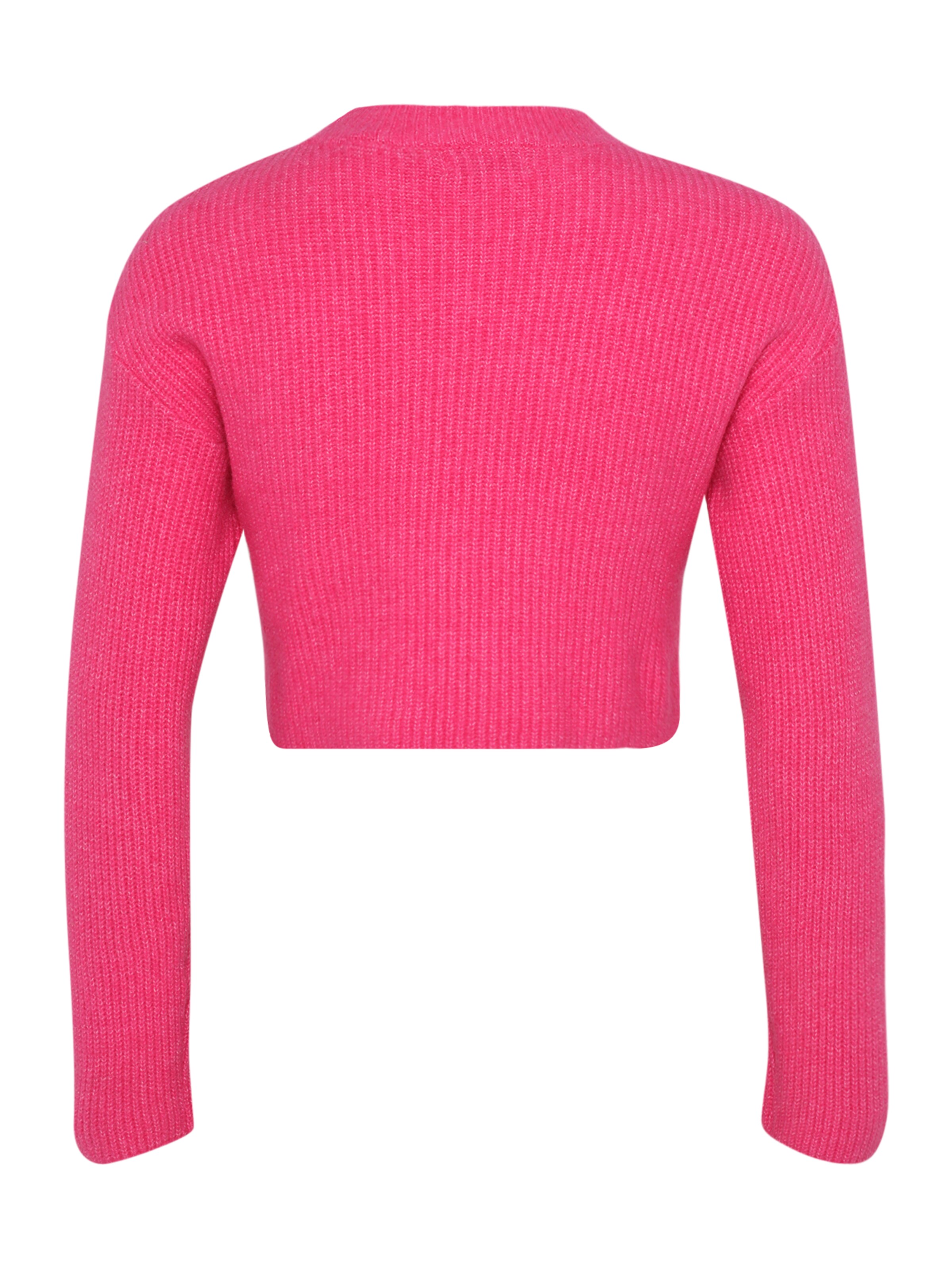 Pull-over 'ONLGAIDA' Only Petite en rose