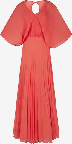 NAF NAF Dress 'Pyla' in Red: front