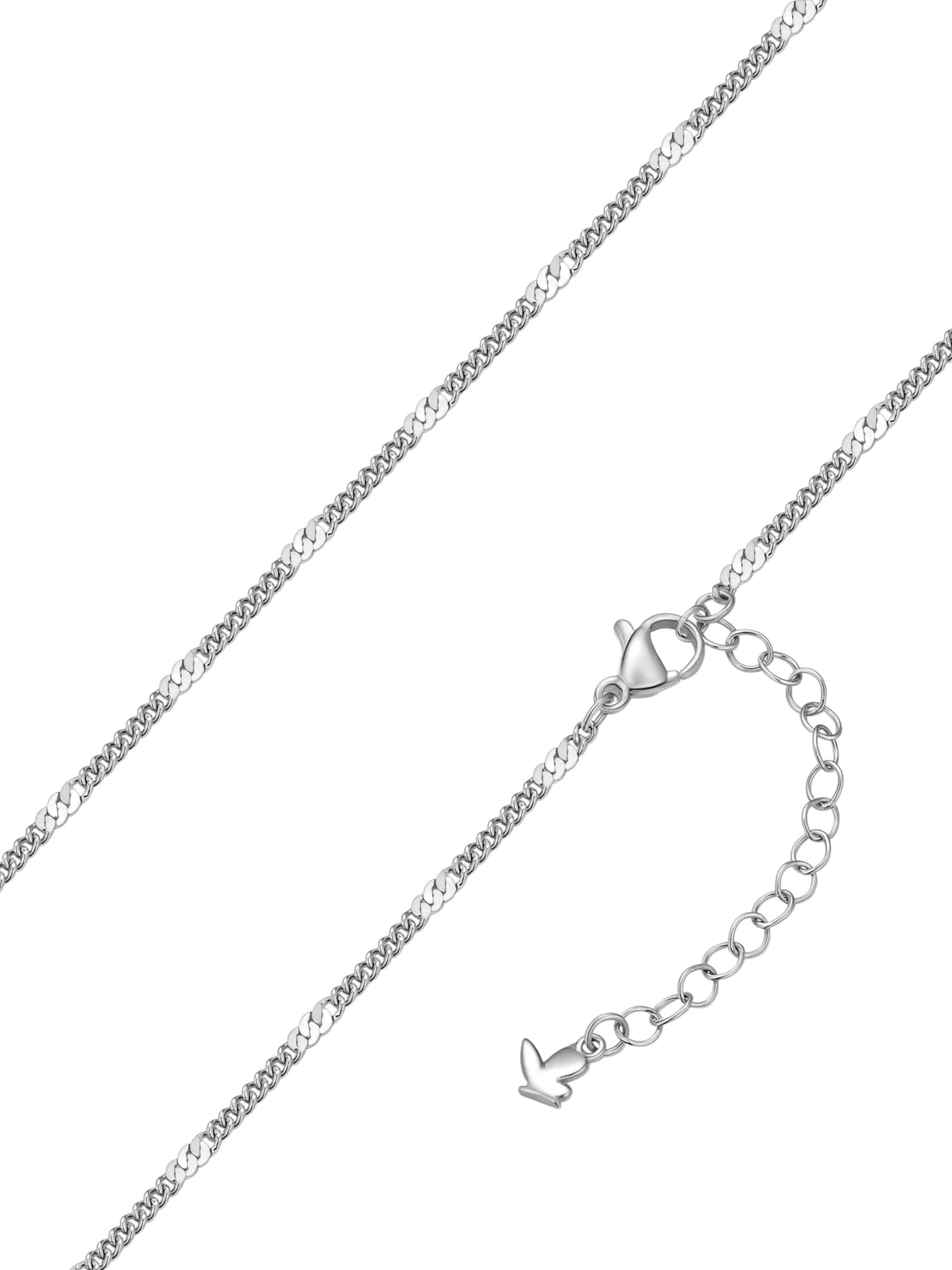 Glanzstücke München - Cadena en plata