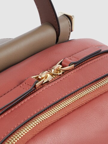 Piquadro Backpack in Orange