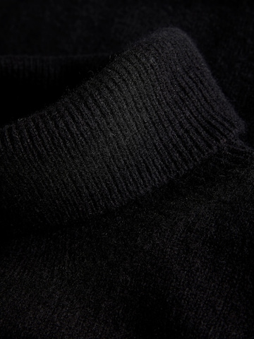 Portland Outerwear Company Pullover i sort