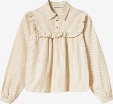 Noella Tričko ' N-Mikayle Blouse ' – béžová: přední strana