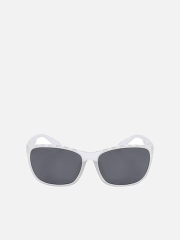 Adidas Sport - Gafas de sol en transparente: frente